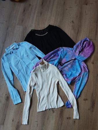 Damen Kleiderpaket, Grösse XS