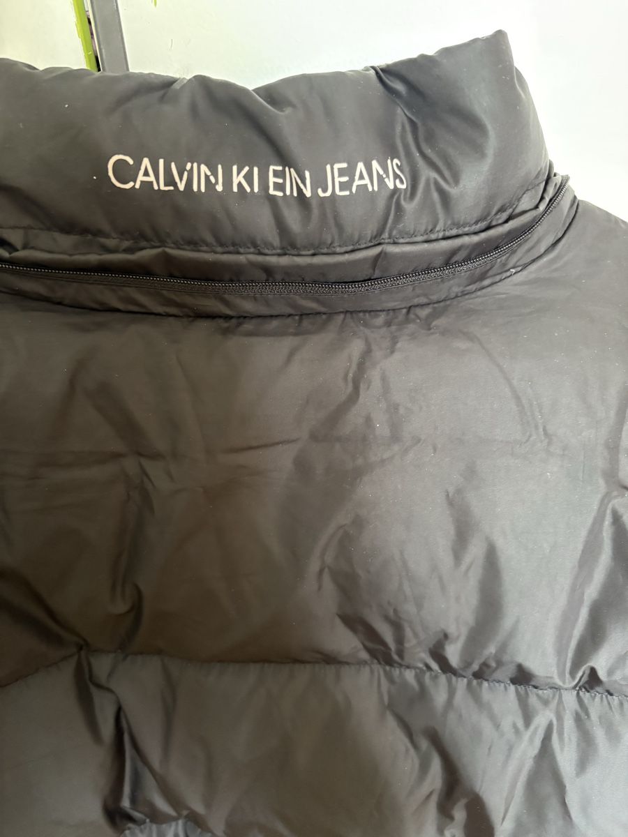 Calvin Klein Giacche: giacca calvin klein taglia l – Usato da Viganello venduto da cos_m2tj 3