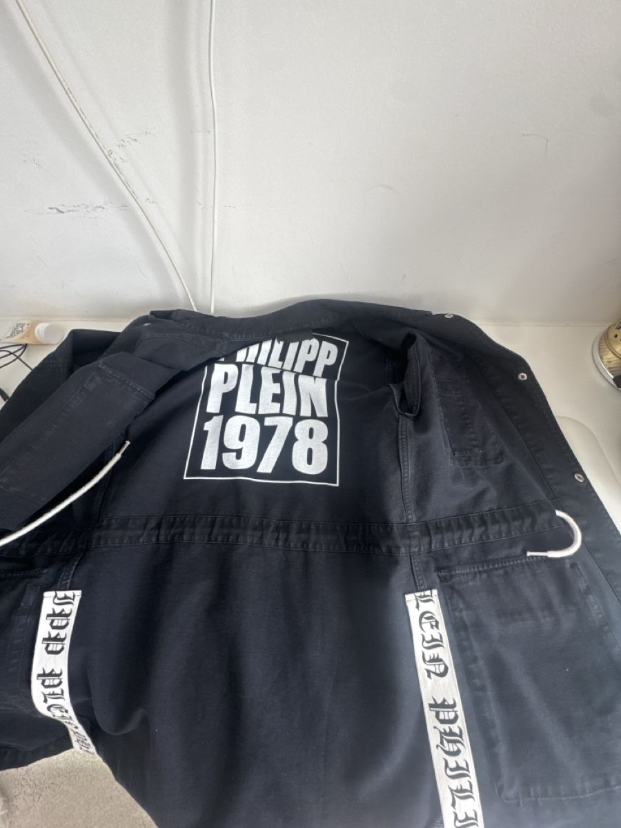 Philipp Plein Giacche: Philipp Plein Jacke/ Mantel – Usato da Küsnacht ZH venduto da ees_9thz 3
