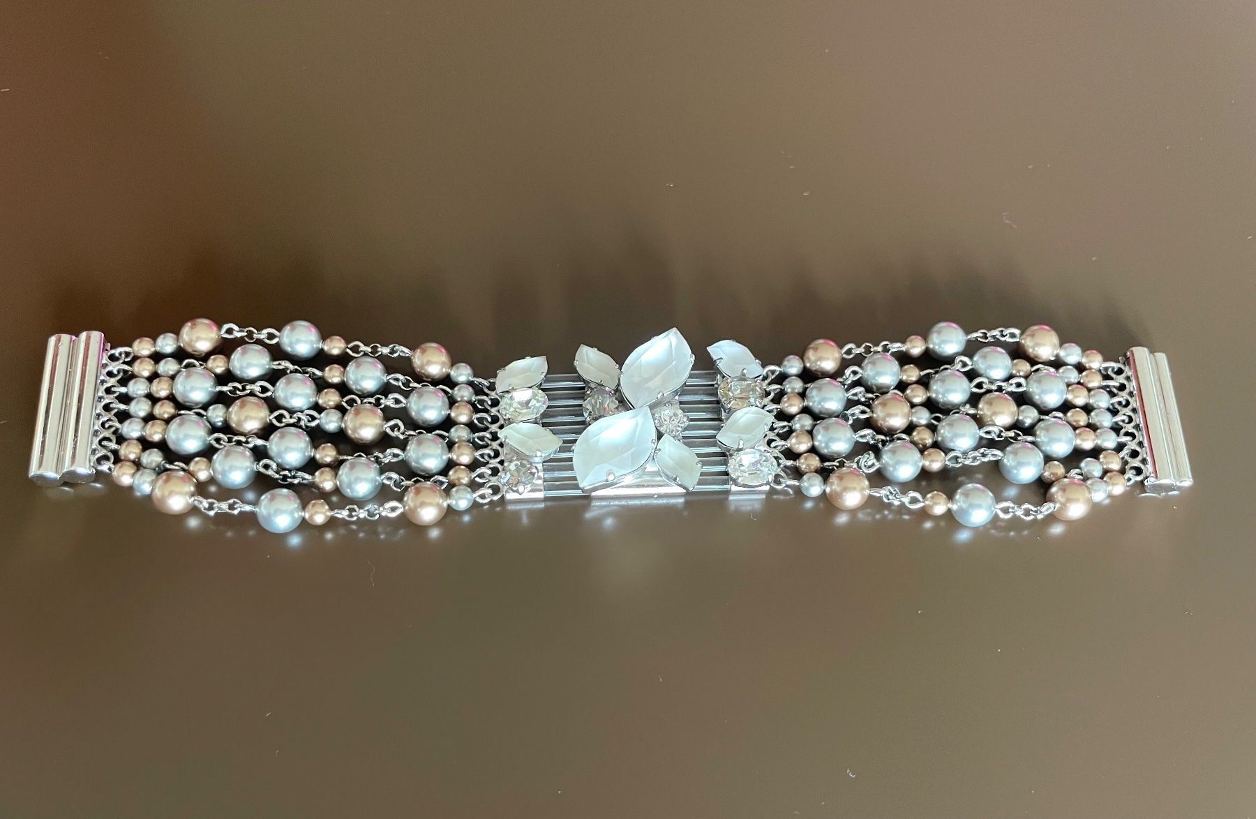 Swarovski Bracciali & Braccialetti: Armband Swarovski – Usato da Burgdorf venduto da rgfa100