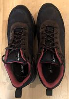 Treckingschuh Dachstein GORE-TEX