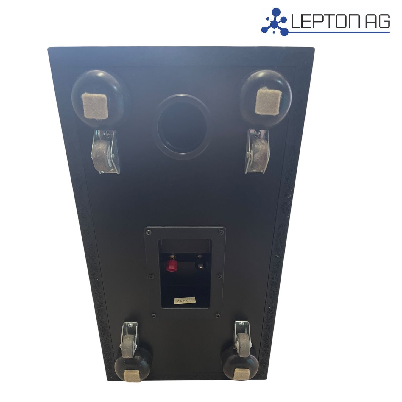 T+A Casse acustiche: T+A Elektroakustik Delta 70B Lautsprecher/2 St – Difettoso da Niederdorf venduto da LeptonAG 3