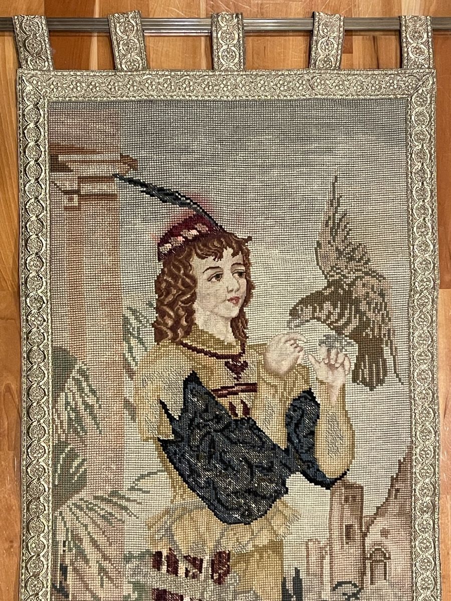 Foto & Immagini: Wandbild / Bild Teppich – Usato da Rümlang venduto da euqinom16 3