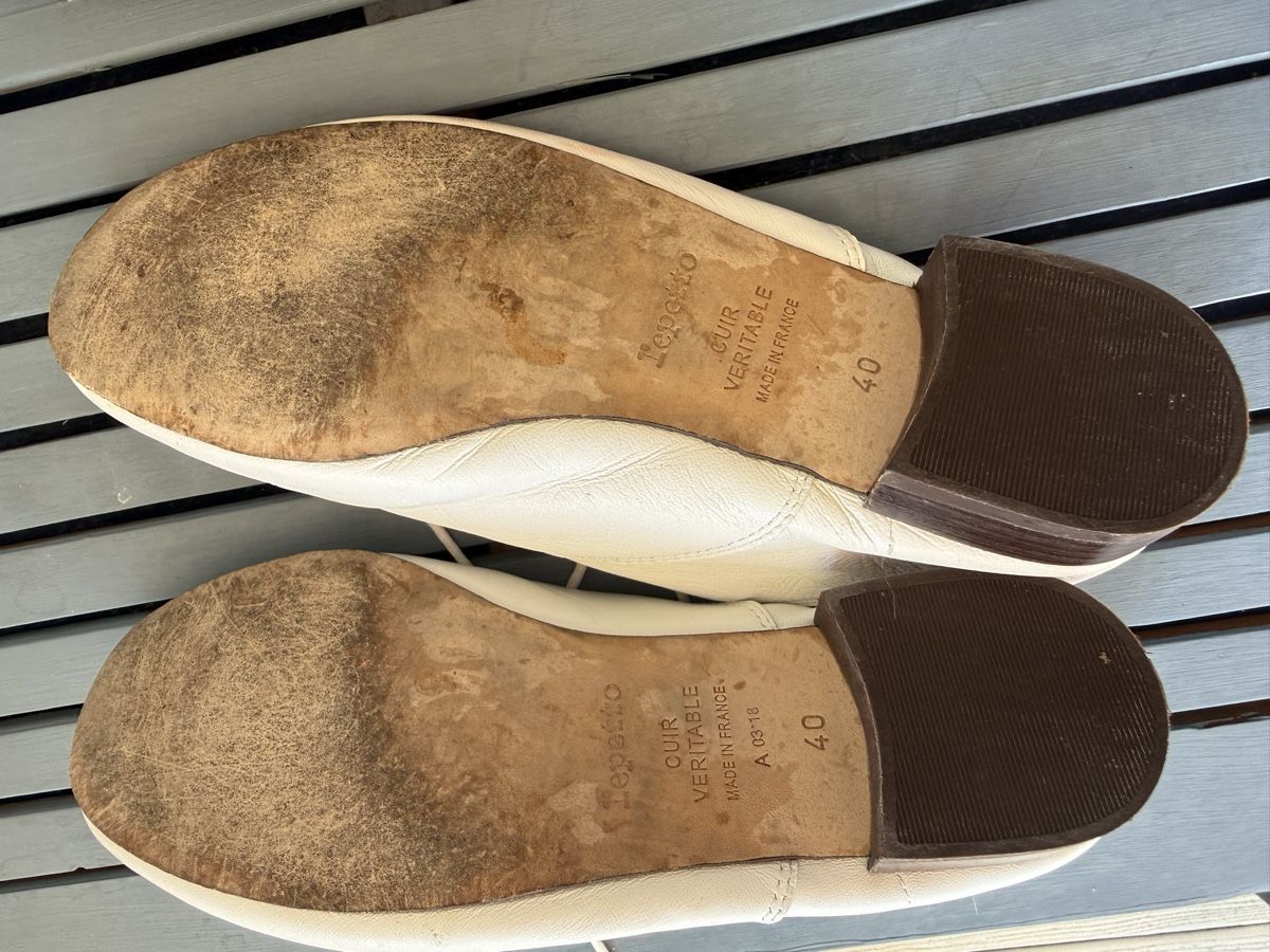 Repetto Damenschuhe: Repetto – Gebraucht aus Küsnacht ZH von da26ni 2