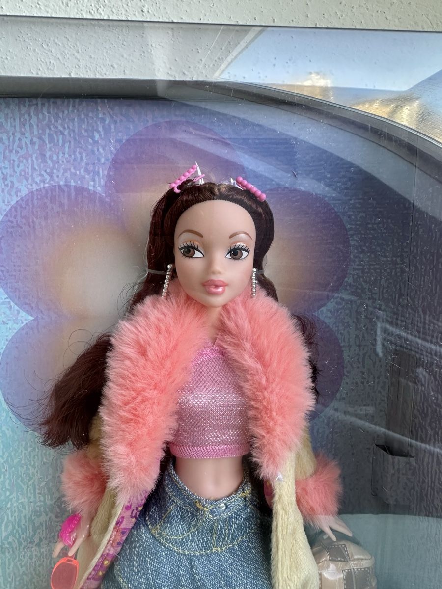 Bambole: Barbie My Scene Puppe – Nuovo e nell'imballaggio originale da Zürich venduto da Kat_5557 2