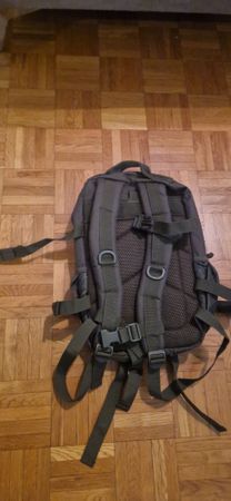 Sac à dos tactique militaire, parfait pour la randonnée!