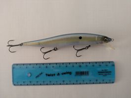 Megabass OneTen Magnum Ito 2.0 SP