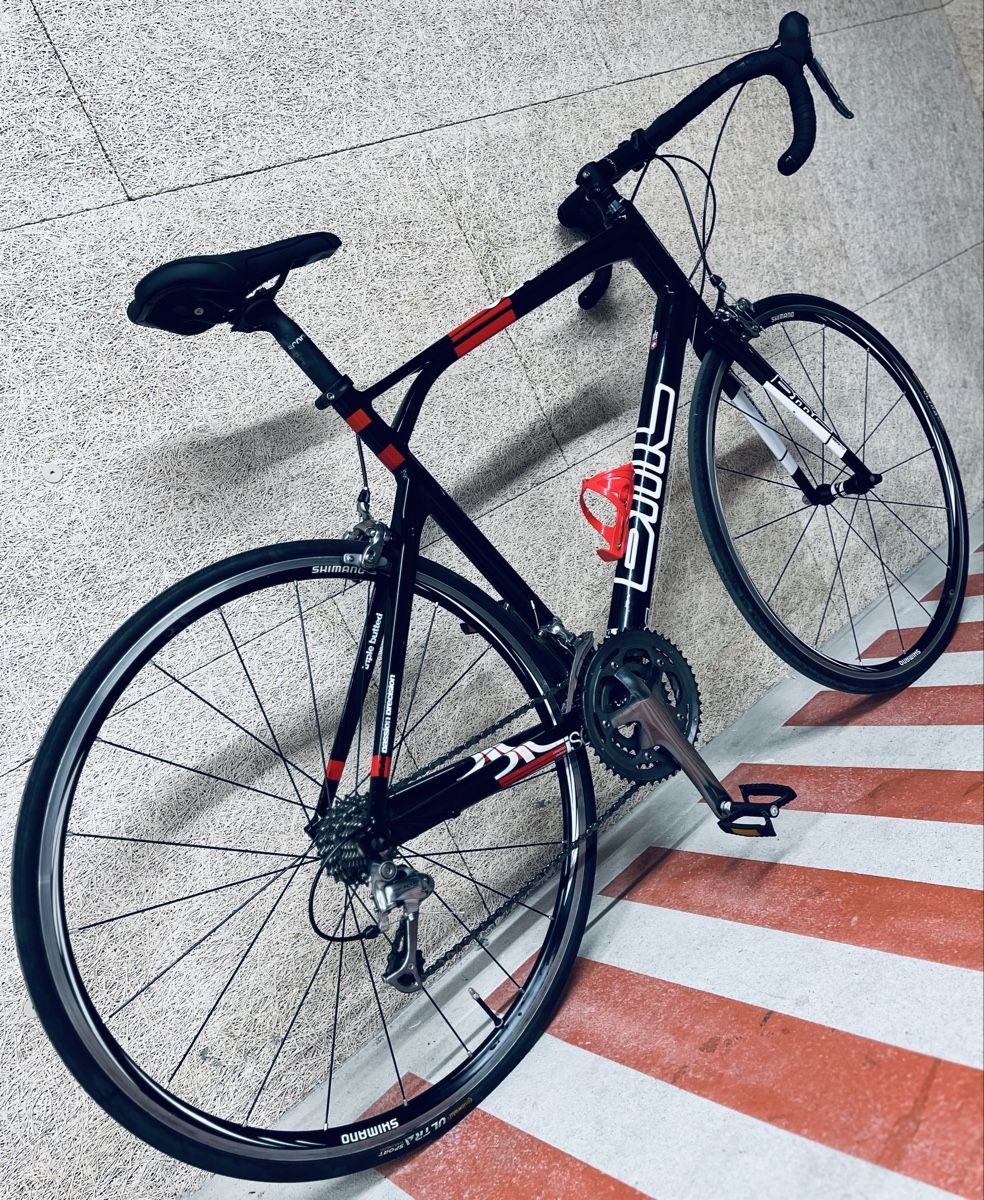 BMC Velos: BMC Rennrad  – Gebraucht aus Zürich von Bidon3011 8