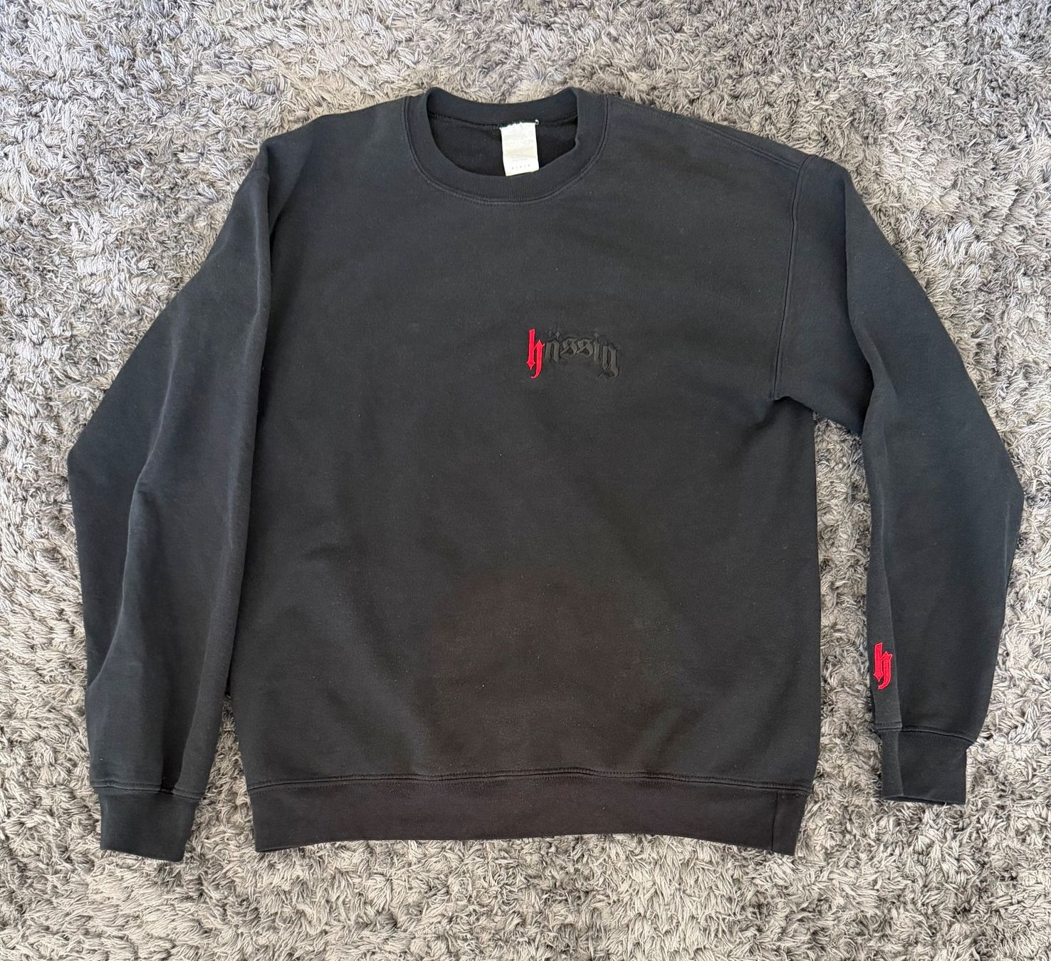 Hässig Pullover & Sweatshirts: Rare Hässig Sweater – Gebraucht aus Stettlen von EliaDP48