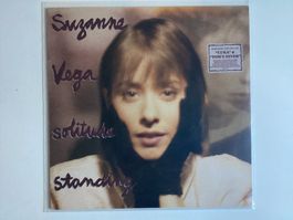 Susanne Vega LP - Solitude Standing