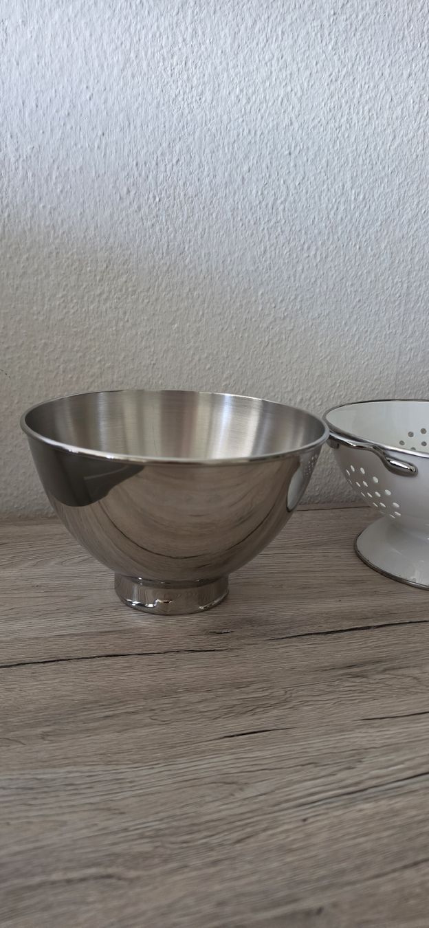 Kitchenaid Elettrodomestici da cucina: Rote KitchenAid Küchenmaschine mit Zubehör – Nuovo (secondo la descrizione) da Zürich venduto da Abrar123 5