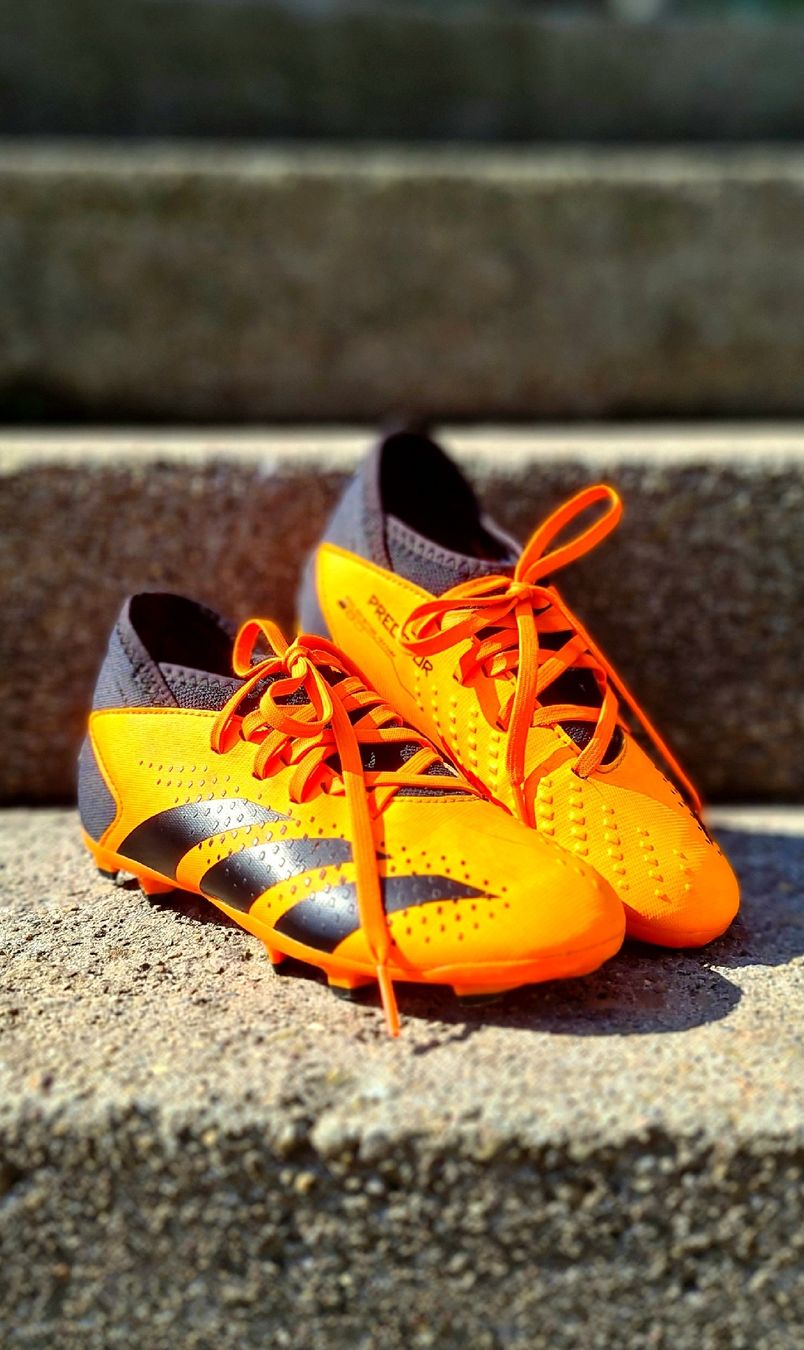 Adidas Scarpe per ragazzi: Fussballschuhe Adidas Predator Gr.32 – Usato da Bäretswil venduto da Lolipop82
