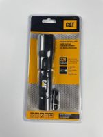 Taschenlampe CAT Focusing Tactical Light