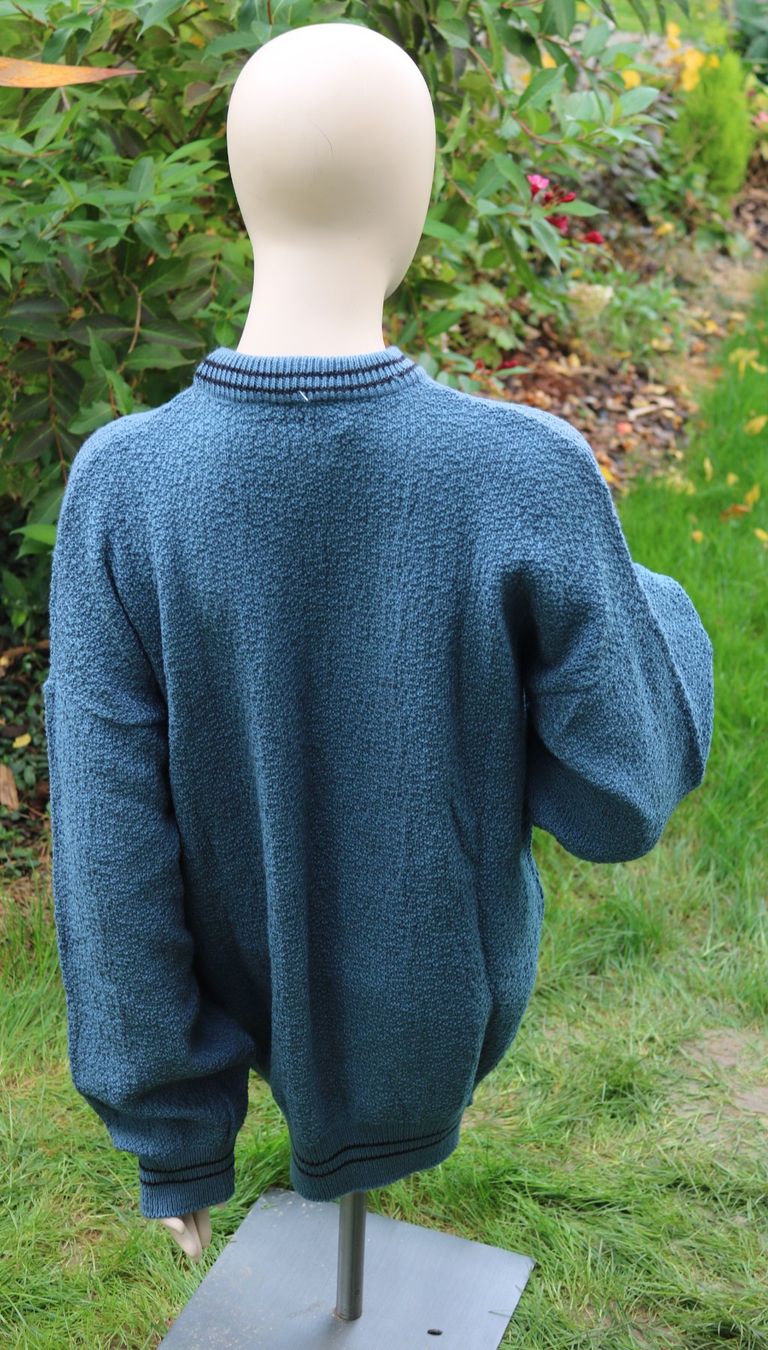 Maglioni & Felpe: Damen- oder Herrenpullover – Nuovo (secondo la descrizione) da Frick venduto da Beni58 2