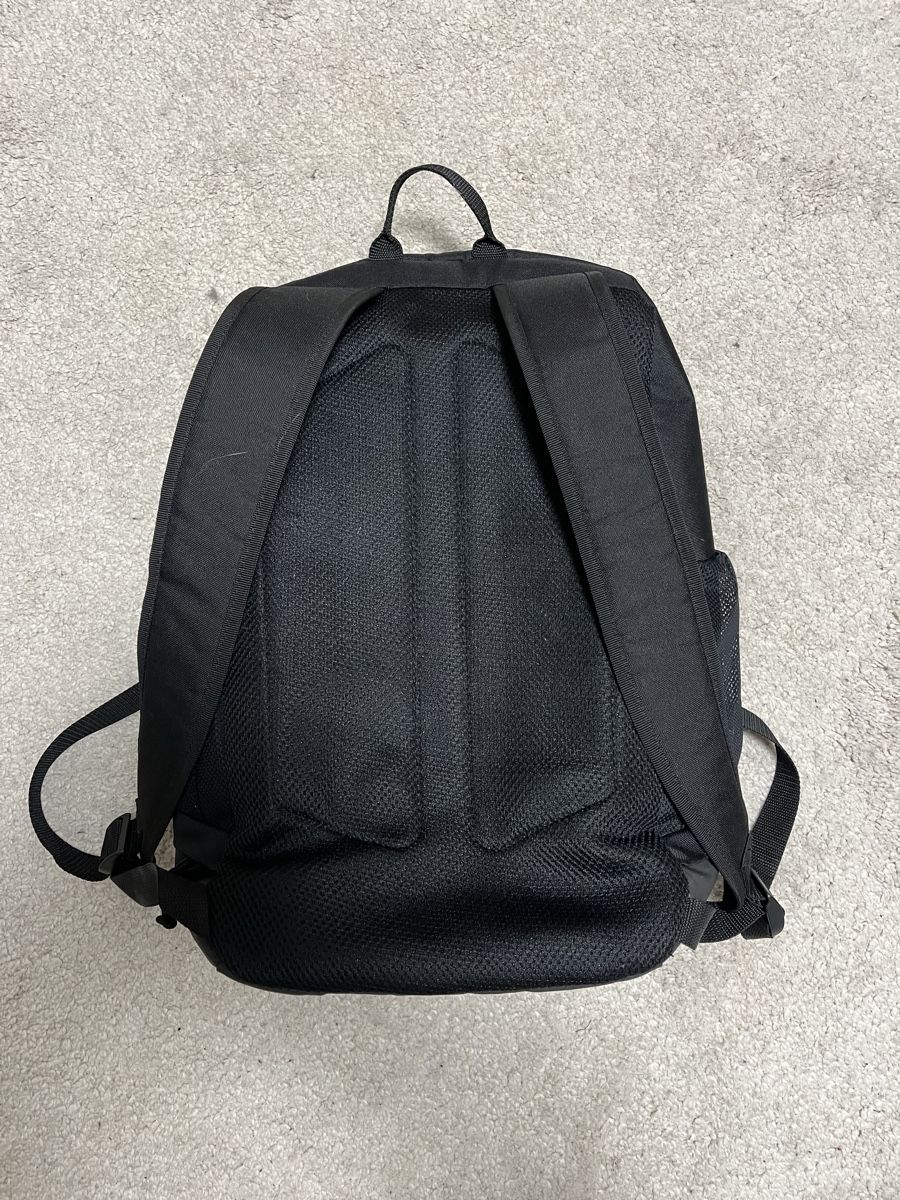 Adidas Zaini: Adidas Rucksack schwarz – Nuovo (secondo la descrizione) da Rheineck venduto da CS992000 1