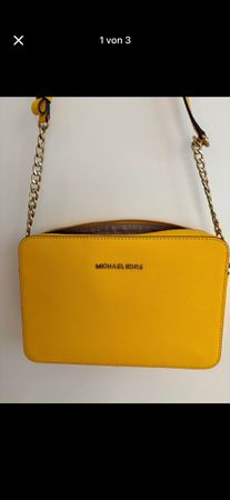 Michael Kors Tasche