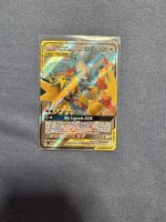 Zapdos, articuno, moltres tag team NM, EN