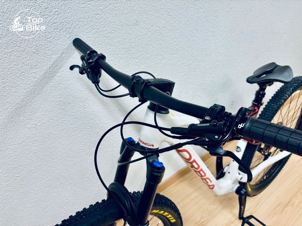Orbea Velos: NEW Orbea Oiz H20 M – Neu (gemäss Beschreibung) aus Stallikon von TopBikeCH 8
