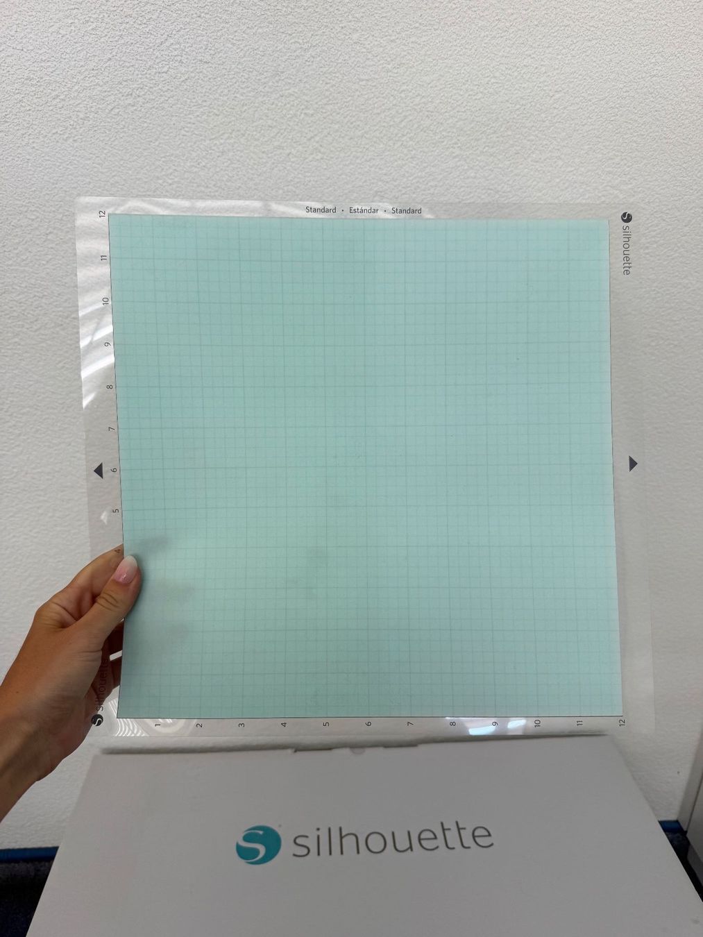 Silhouette Stampanti: Silhouette Cameo 4 Plotter – Nuovo (secondo la descrizione) da Pfäffikon ZH venduto da wagi96 3