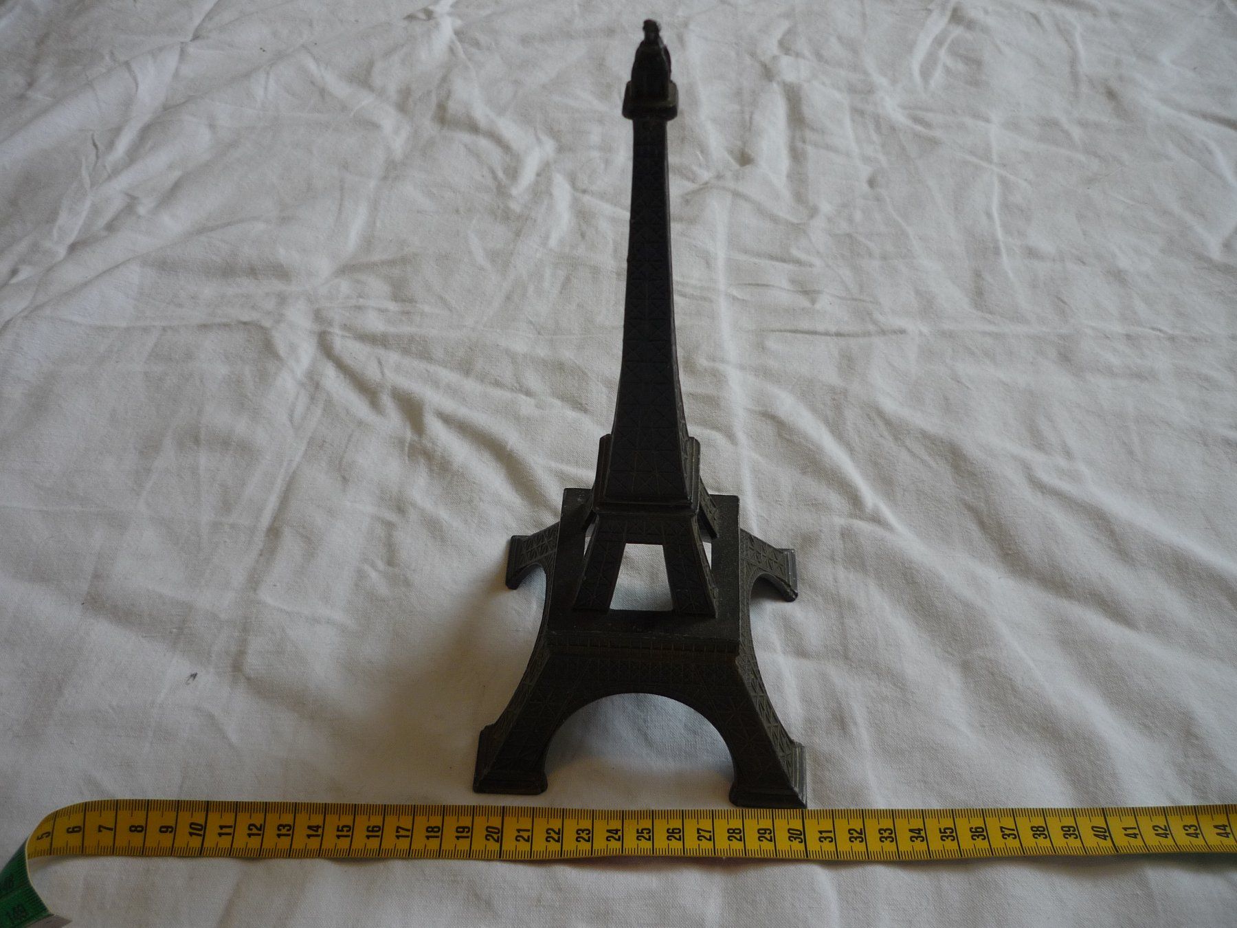 Skulpturen & Statuen: Eifelturm Paris - Deko – Gebraucht aus Beringen von Flatretriever 1