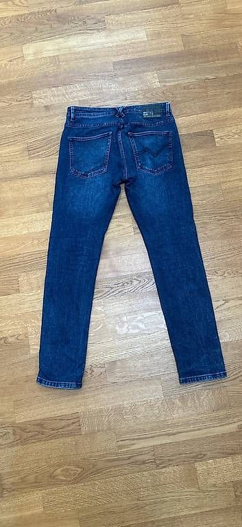 Tom Tailor Jeans: Jeans – Usato da Oberbüren venduto da Si.Ka 1