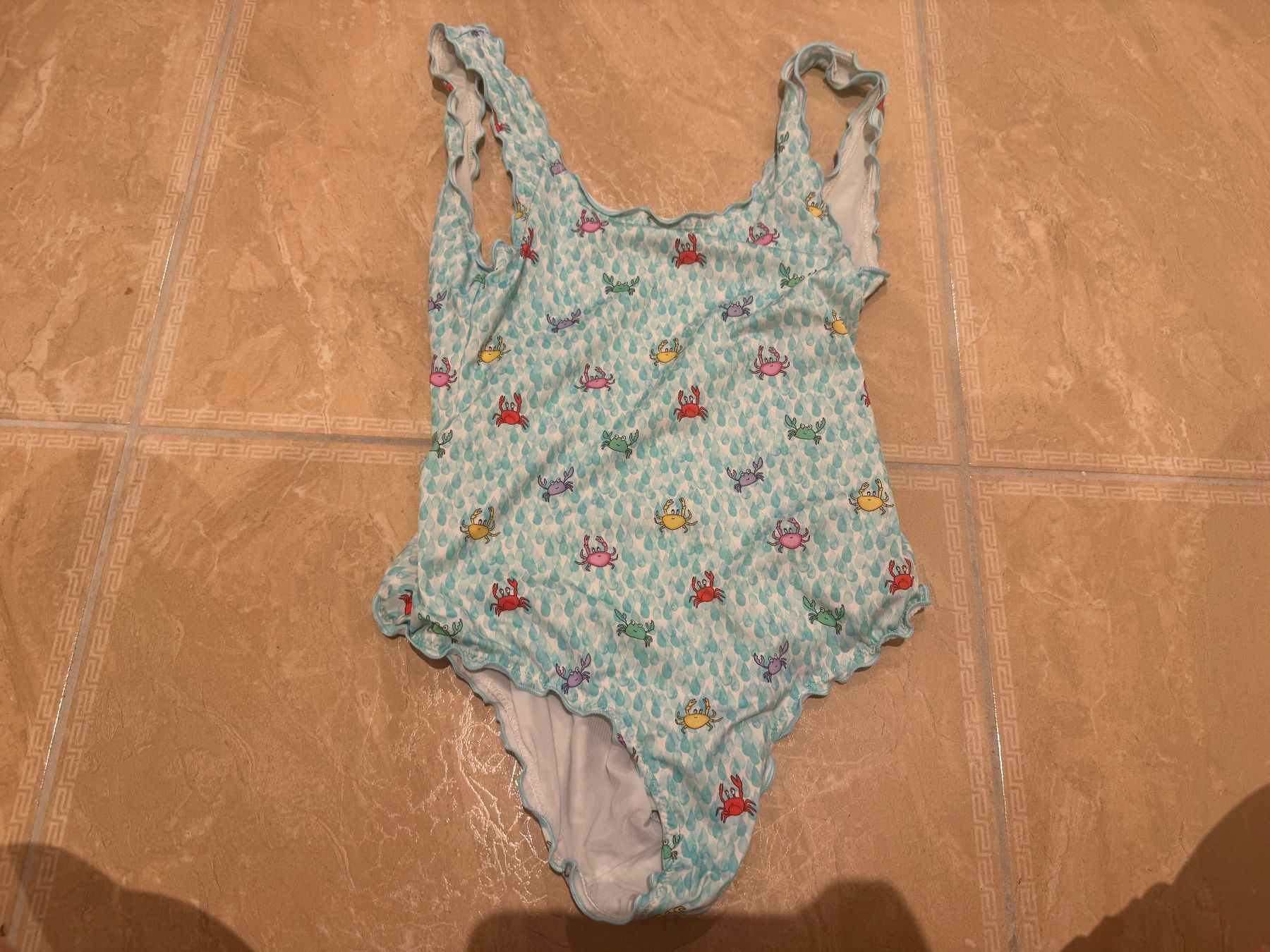 Maillots de bain: Saint Barth Badeanzug, 12J 152 – D'occasion à Klingnau par Markus14