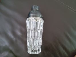Vintage - Cocktailshaker, 50er - 70er-Jahre