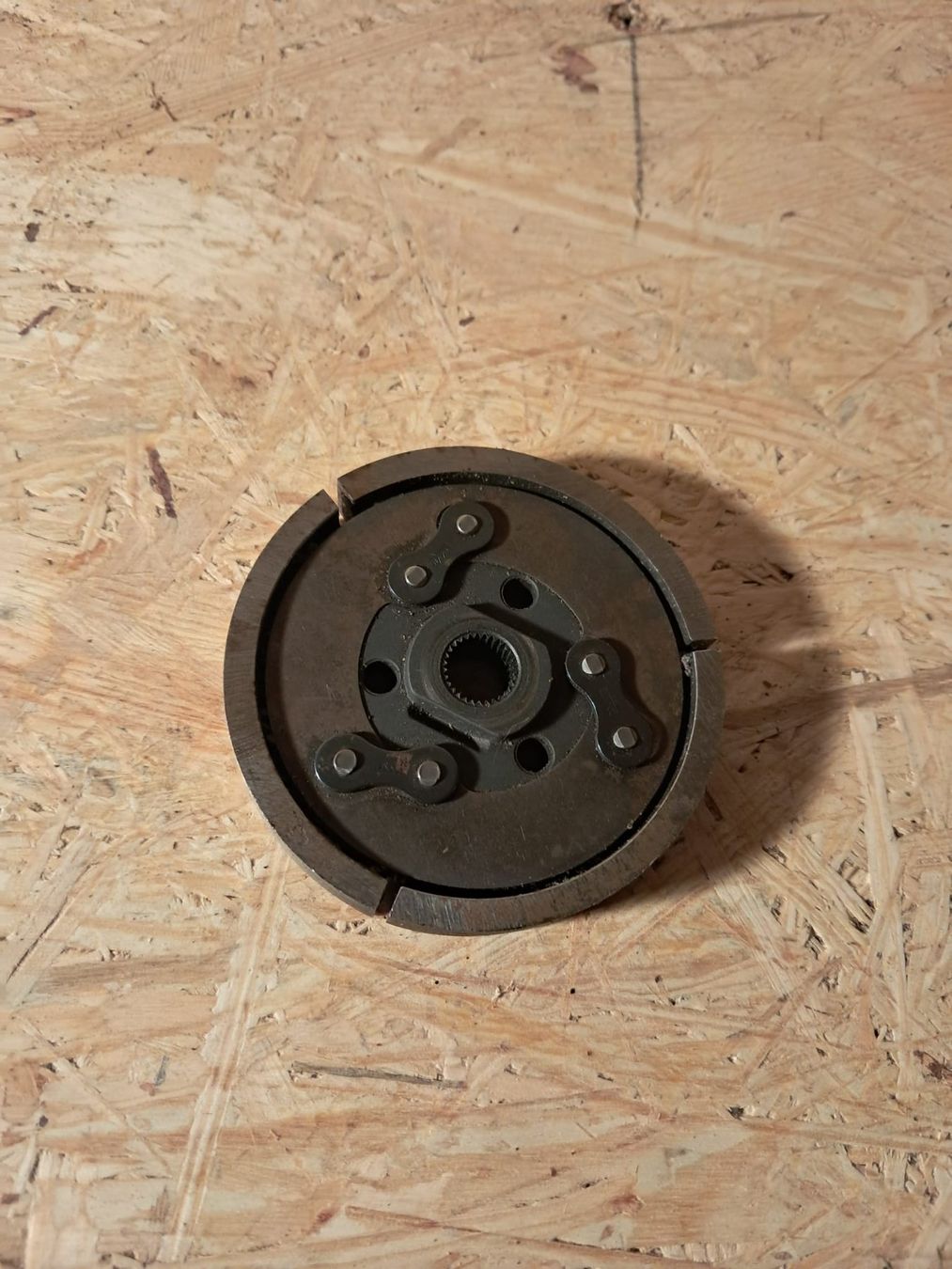 Sachs Mofas: Sachs 503 automat kupplung – Gebraucht aus Reichenbach i. K. von wit_67kc