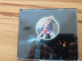 EWIGI LIEBI, SPACE DREAM AUS DEM MUSICAL IN BADEN