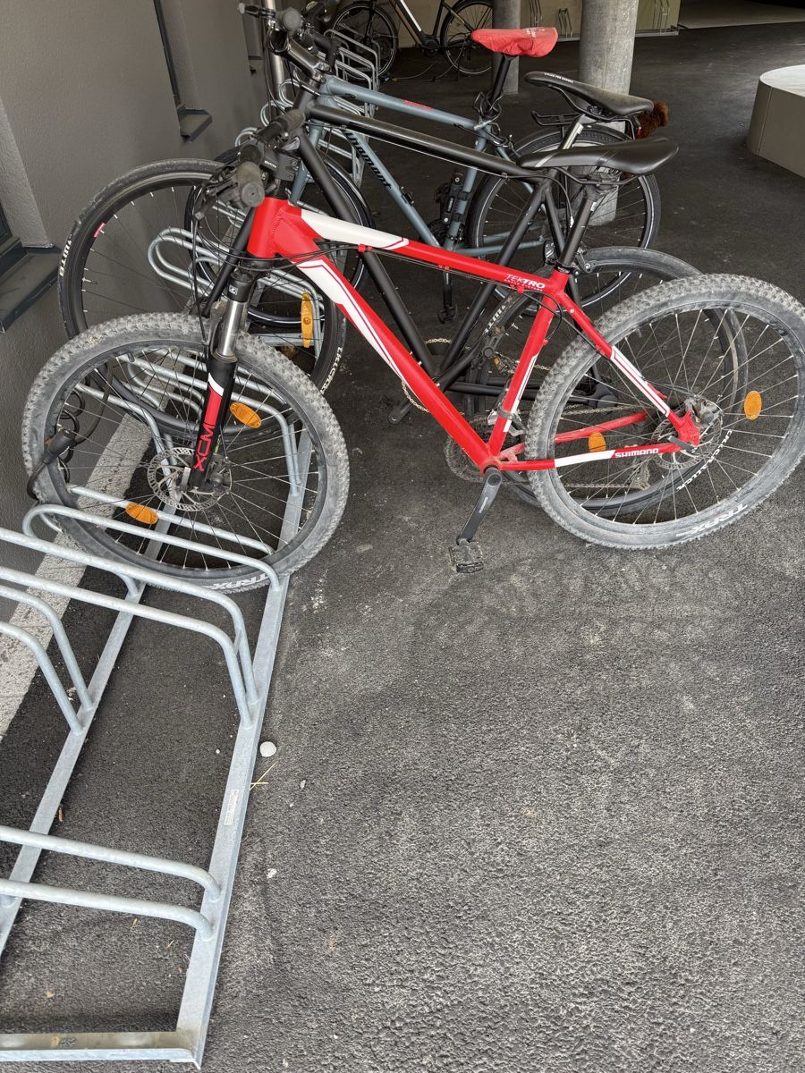 Vélos: Mountainbike – D'occasion à Jegenstorf par vic_5dx9