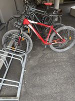 Mountainbike