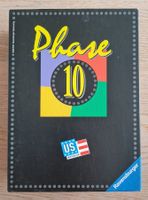 Original Phase 10 Spiel