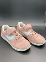 Rosa Mädchen Turnschuhe Gr. 35 - Perfekt für den Frühling!