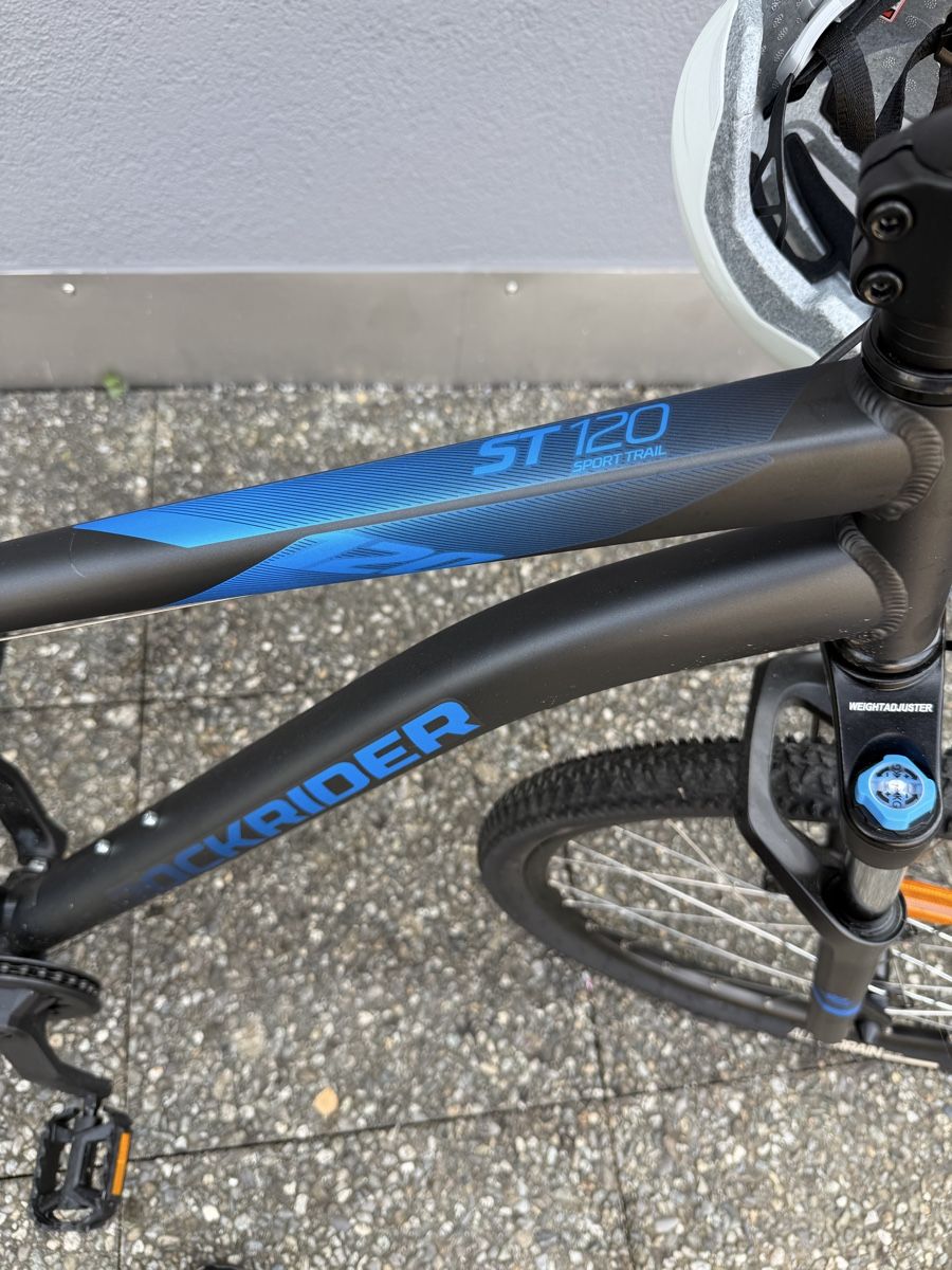 Biciclette: Velo – Nuovo (secondo la descrizione) da Pfäffikon SZ venduto da cha_lh26 1