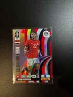 Panini Adrenalyn XL WM 2026 - 154 Omar Marmoush - Fan Favour