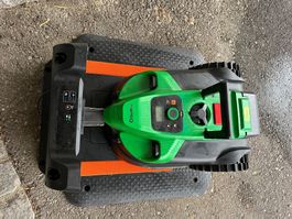 Rasenmähroboter OKAY 800