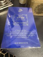 Piazza affari Milano Fragranze