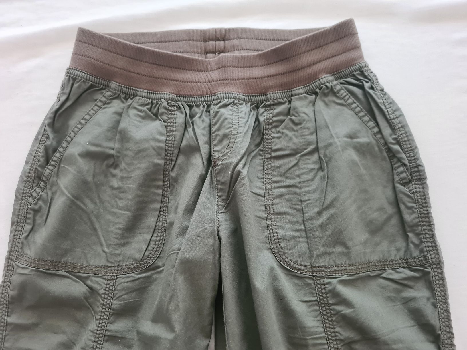 Pantaloni: Sommerhosen Gr XS – Usato da Steinen venduto da turbogeiss99 2
