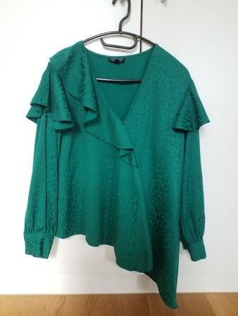 TOPSHOP Blouse