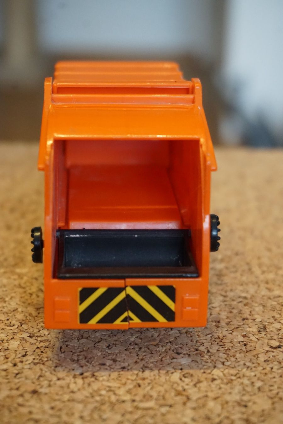Matchbox Voitures modèles: Matchbox SK Peterbilt Kerichtwagen COOL !!!!!!!!!!!!!!!!!!!! – D'occasion à Reiden par Doppeldecker69 2