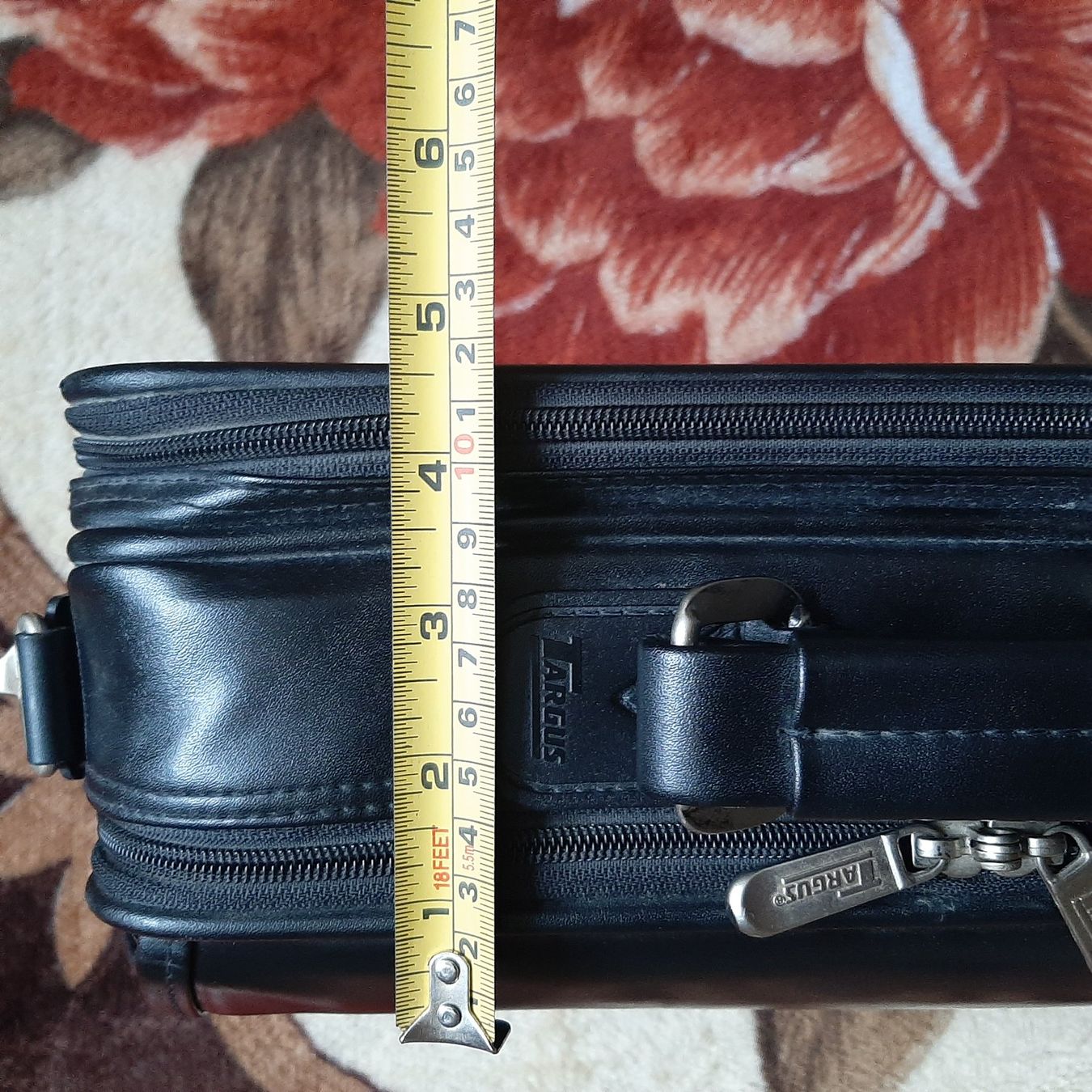 Valigie & Borse: porte-documents – Usato da Carouge GE venduto da cecob0909 7