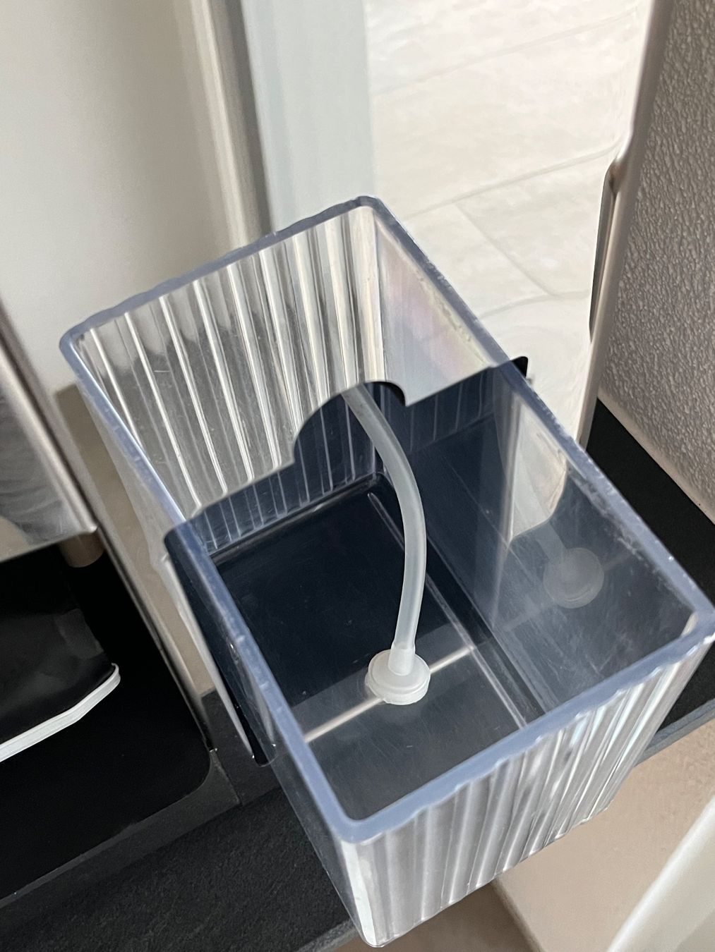 Quick Mill Kaffeemaschinen & Espressomaschinen: Quickmill Orione 3000 + Mühle Apollo Evo inkl. Zubehör – Gebraucht aus Birmenstorf AG von lasc01 6