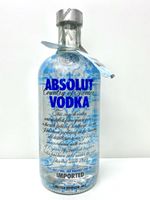 Limited Edition 2010 Italy Absolut Vodka Wallpaper 2 