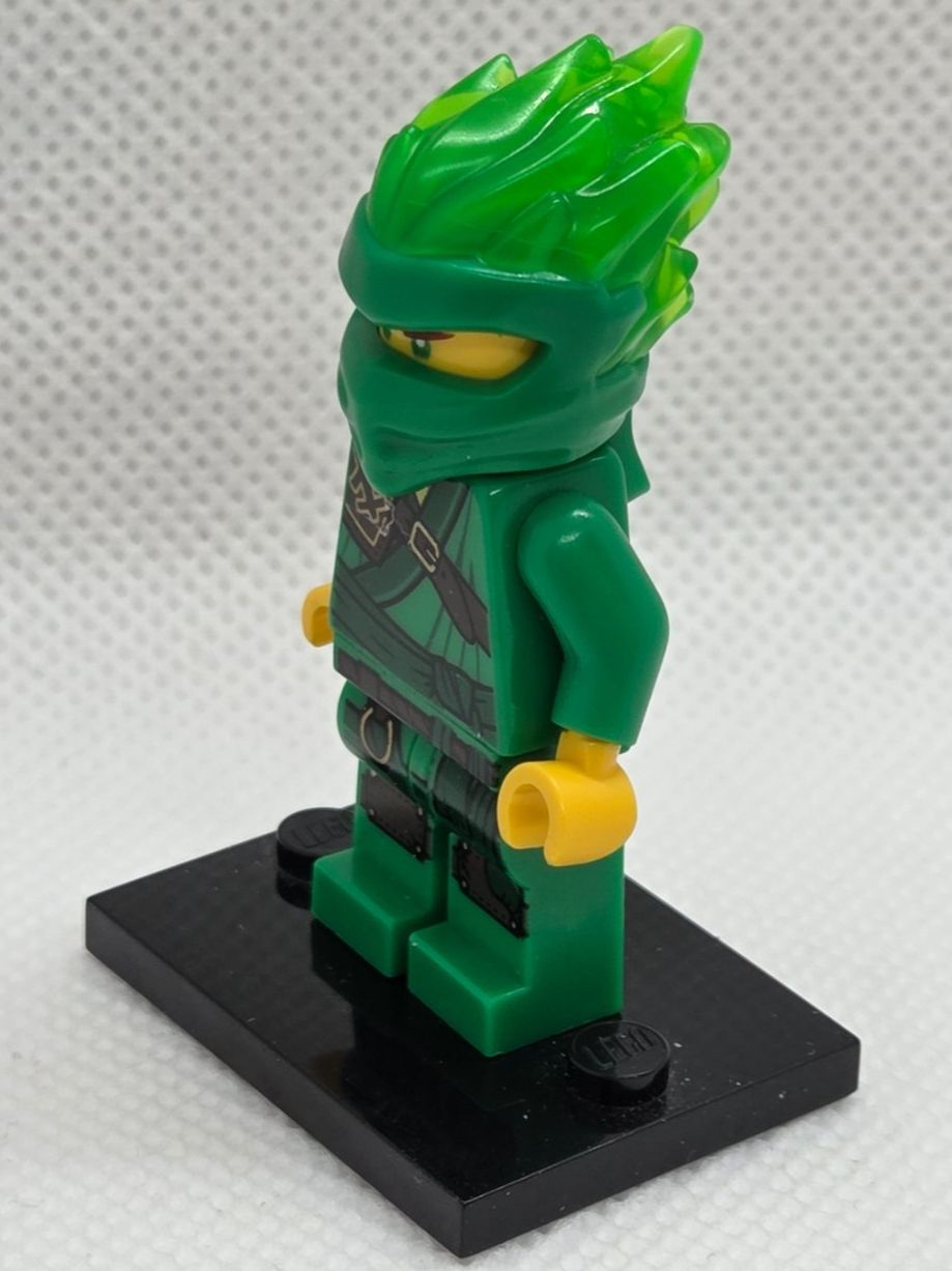 Lego Baukästen: LEGO Ninjago njo0519 Lloyd FS – Neu (gemäss Beschreibung) aus Basadingen von NekoBricks 1