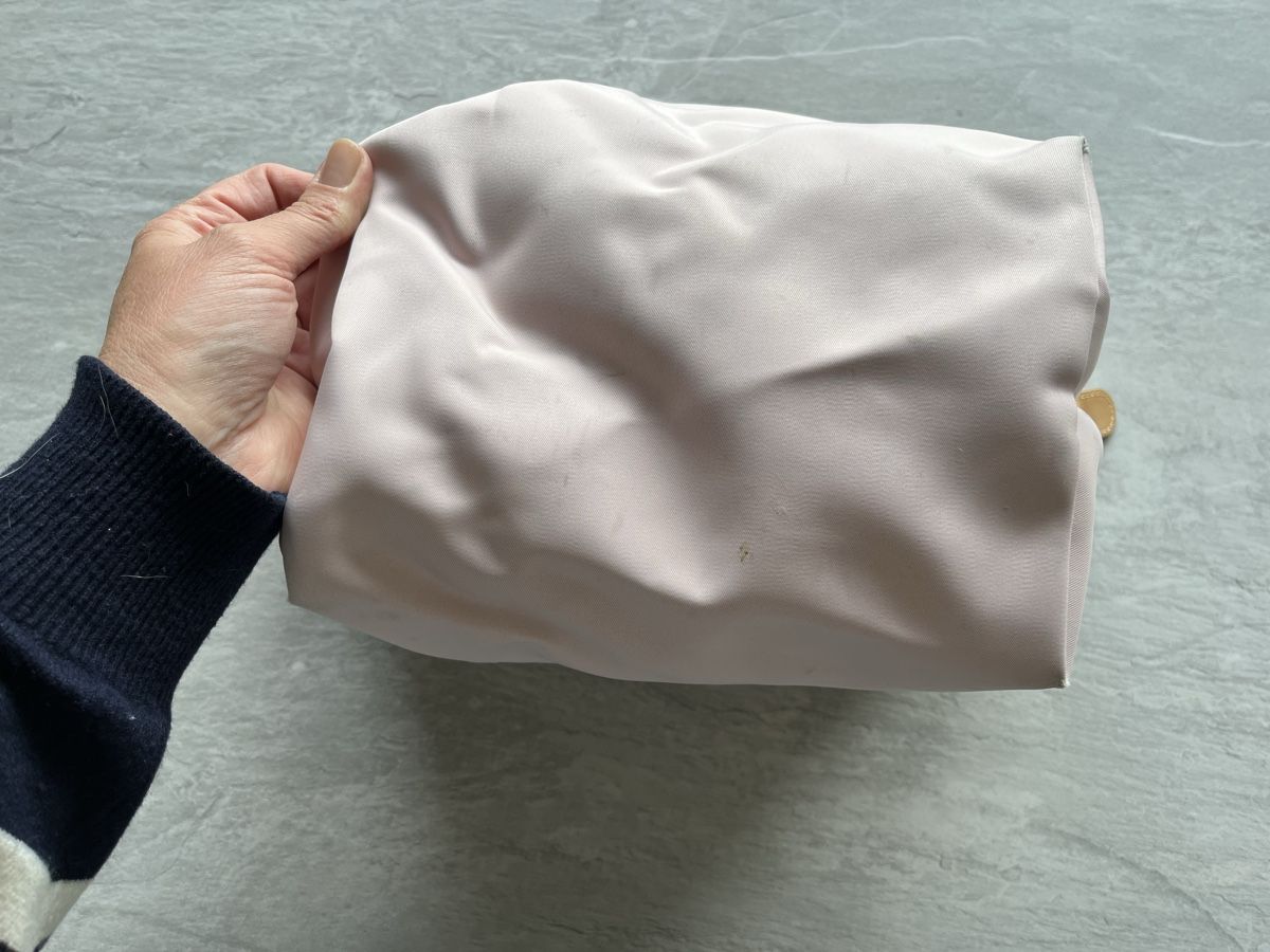 Longchamp Borse da donna: Sac pliage Longchamp – Usato da Choulex venduto da cla_wkw2 2