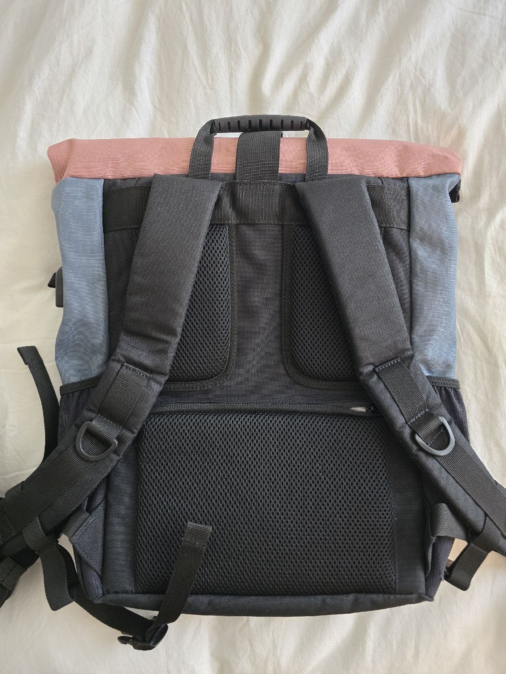 Zaini: Stylish Ela Mo Backpack – Usato da Unterentfelden venduto da jul_l856 1