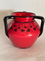 Loetz Vase im Stile von Peche Designklassiker