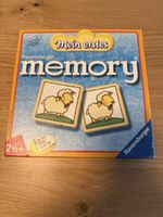 Ravensburger Mein erstes Memory Spiel guter Zustand