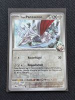 Troys Panzaeron (DRI 142) Reverse Holo - Ewige Rivalen - DE