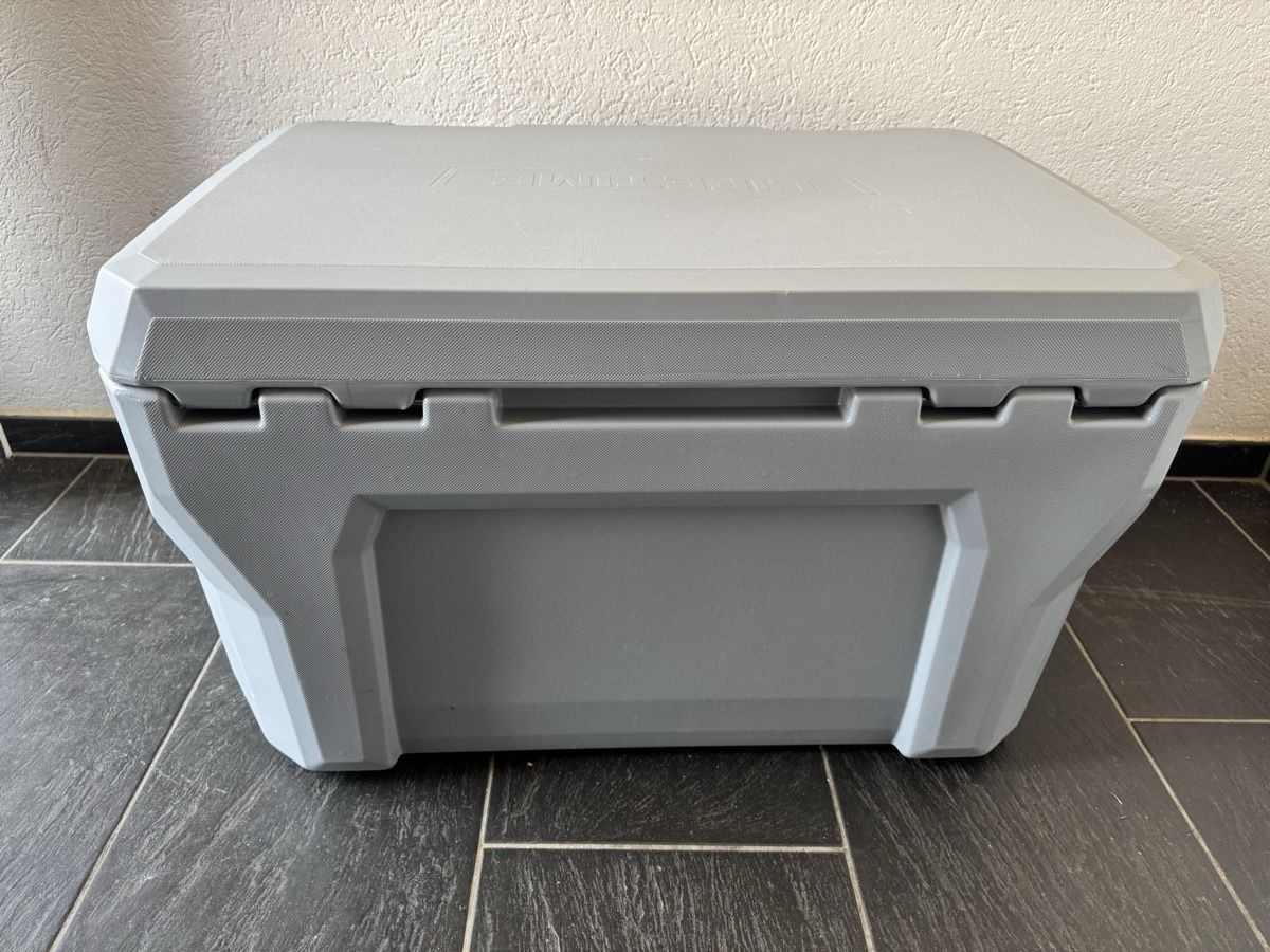 Frigoriferi & Refrigeratori: Lifetime Kühlbox 73 Liter – Usato da Gränichen venduto da onkel_xxl 5